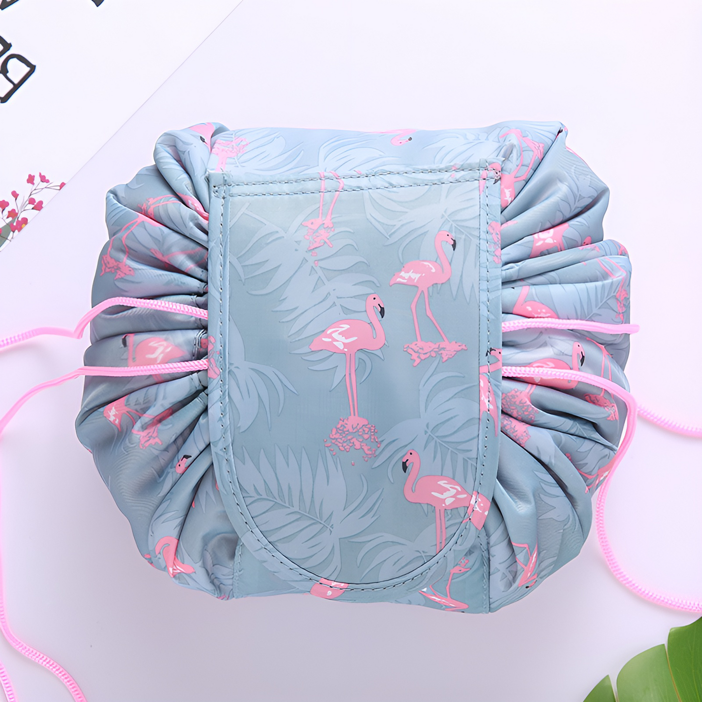 Easy Cosmetic Pouch