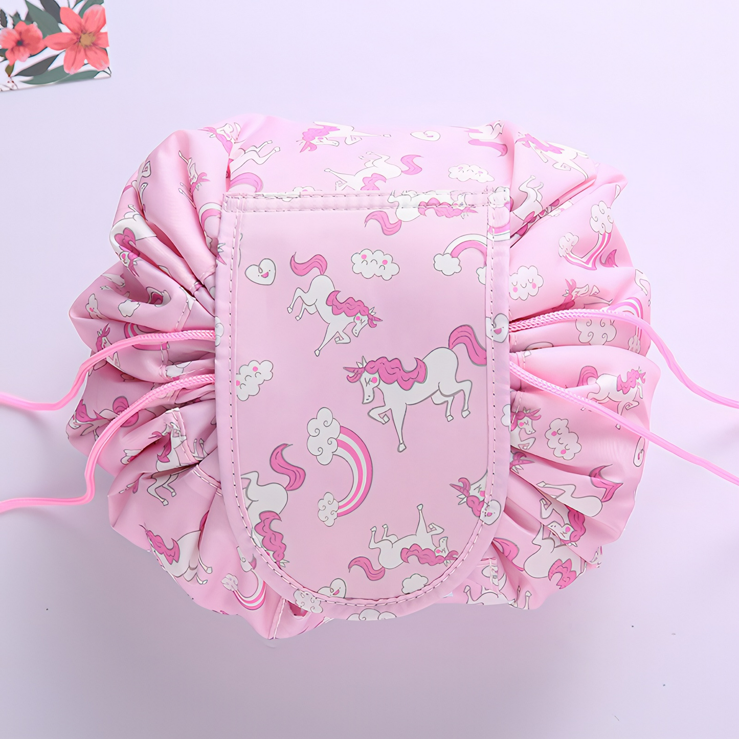 Easy Cosmetic Pouch
