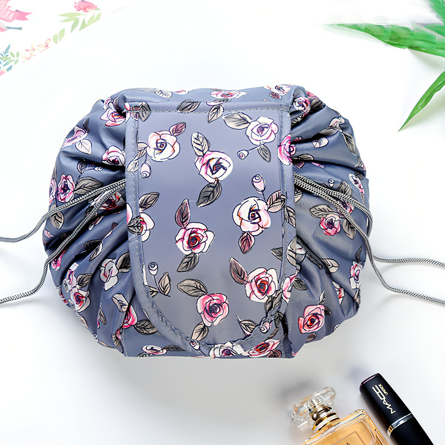 Easy Cosmetic Pouch