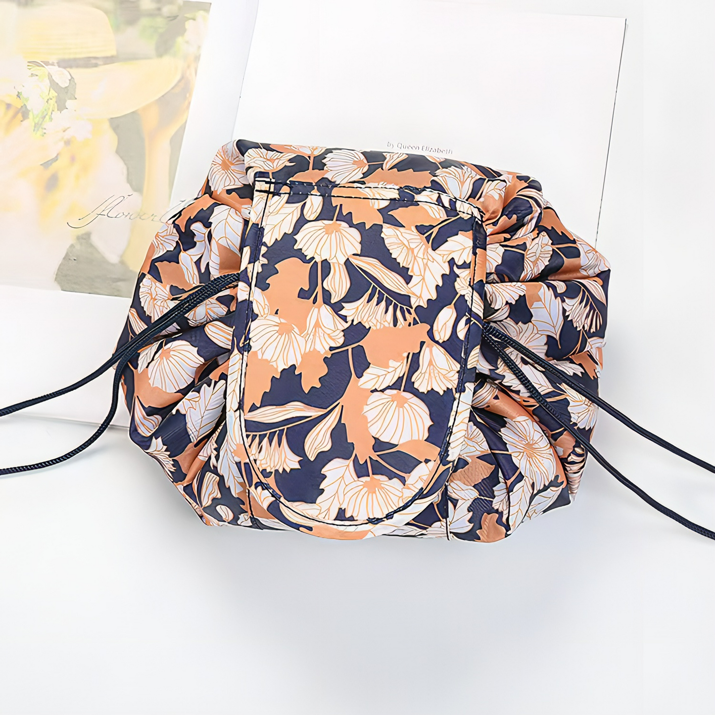 Easy Cosmetic Pouch
