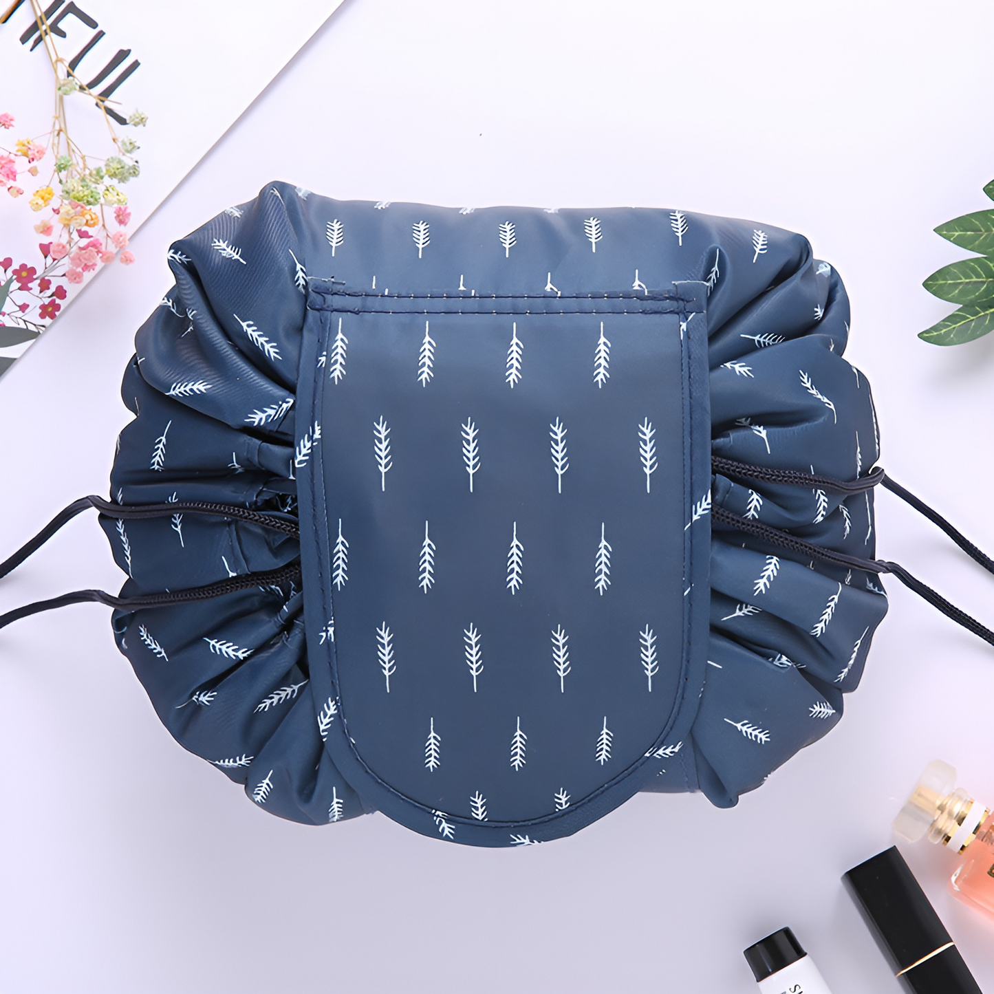Easy Cosmetic Pouch